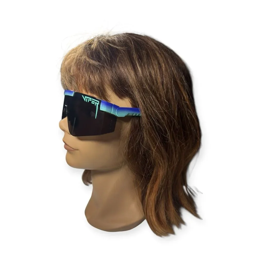 Pit Viper rare retro